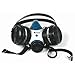 Binks MILLENNIUM 3000 Respirator Small 40-141