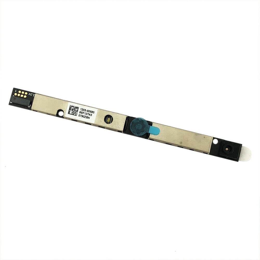 ZAHARA 5C20Y66495 webcam for pc for Lenovo 500e Chromebook 2nd Gen 81MC Latitude Camera Webcam/webcam for laptop/laptop camera