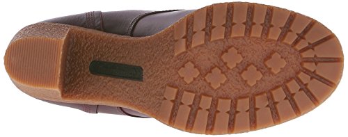 timberland glancy burgundy