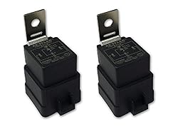 Pair Of Power Trim Tilt Relay for Mercury Outboard