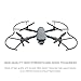 PGYTECH Propeller Guard Compatible Mavic 2 Pro/Zoom Propeller Protection Blade Protector Drone Accessories