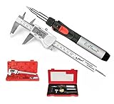 EAGems Digital Vernier Caliper, an IP54 Stainless