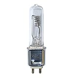 Halogen bulb lamp for AMERICAN DJ B557, FS-1000, OPTI-PAR, ZB-HX600 LAMP 115 VOLTS 575 WATTS