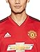 adidas Manchester United Home Jersey 2018/2019 - L