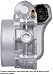 Cardone 67-3006 Remanufactured Fuel Injection Throttle Body (Renewed)