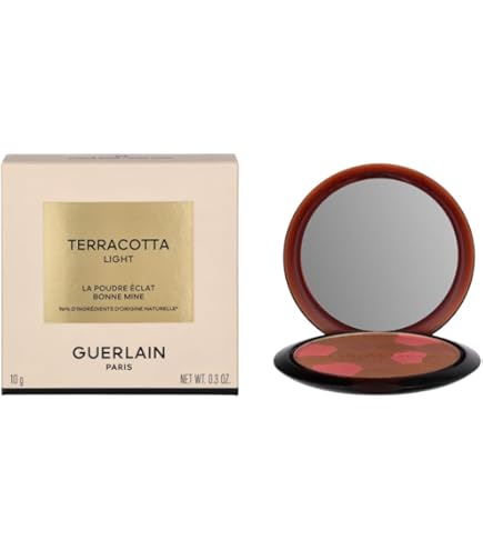 Amazon.com : Guerlain Les Voilettes Translucent Powder, No. 2
