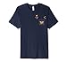 Disney Pixar Toy Story Slinky Dog Pocket Premium T-Shirt Premium T-Shirt