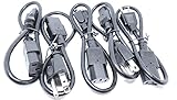 Pc Accessories - Connectors Pro 5-Pack