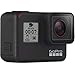 GoPro Hero 7 (Black) Action Camera w/ Extra Battery and Floating Grip Bundle