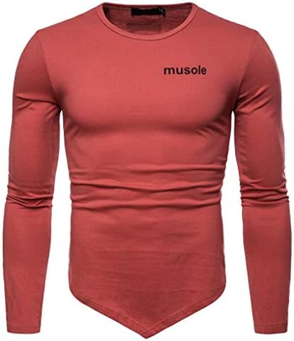Xturfuo 2019 Spring Men's Thin Solid Color Irregular Hooded Long-Sleeved Sweatshirt Black