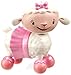 Disney Doc McStuffins Exclusive Figure Walking & Singing Lambie