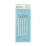 Martha Stewart Crafts Crafts Glass Brush