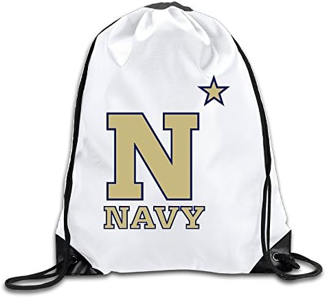 LHLKF United States Naval Academy Athletics One Size Cool Bag Storage Bag