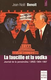 La  faucille et la vodka