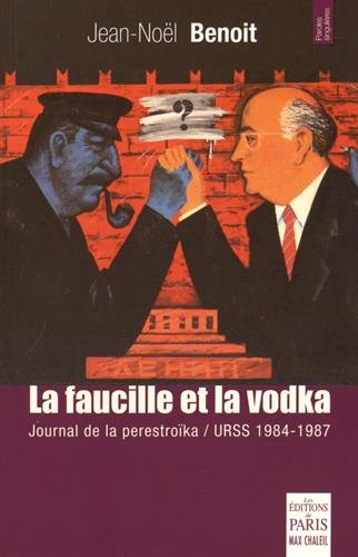 La  faucille et la vodka