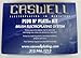 Caswell Plug N' Plate Flash Copper Kit