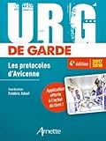 Image de Urg' de garde 2017-2018: Les protocoles d'Avicenne