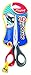 Maped Sensoft Left Handed Student Scissors with Flexible Handles 6.33