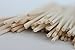 Feel Fragrance Reed Diffuser Sticks Replacement Rattan 12 X 0.12Inches Natural(30pcs）