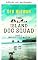 Livro O esquadrão canino da ilha (Livro 2: Outra missão maluca)
