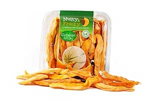 Soft Dry cantaloupe (609207618164)