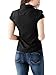 GUESS Factory Women's Suvi Short-Sleeve Shirt