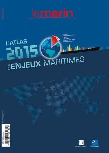 L' Atlas 2015 des enjeux maritimes
