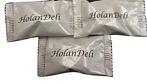 Chowards Scented Chewing Gum 3 Pack. Includes Exclusive HolanDeli Mints.
