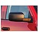 CIPA 11402 Dodge Passenger Side Custom Towing Mirror