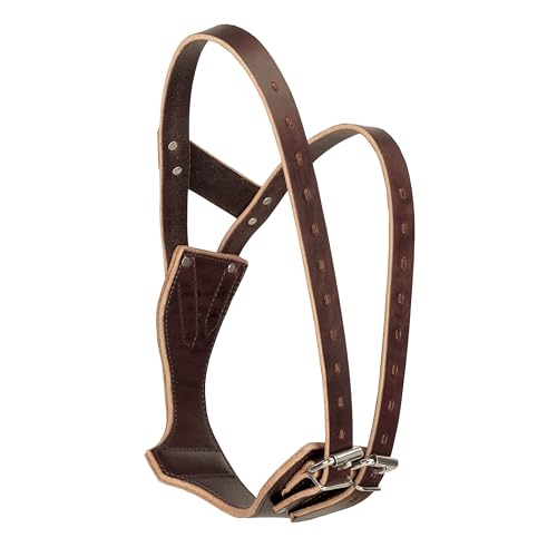 Weaver Leather Miracle Kraag