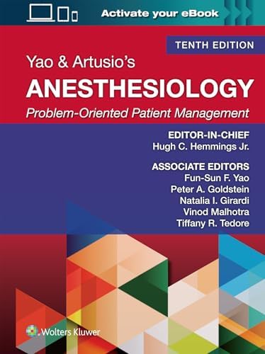 Hadzic's Textbook of Regional Anesthesia and Acute Pain Management