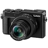 Panasonic Lumix DC-LX100