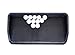 77tech Golf Ball Tray Rubber (Can Hold 100 Golf Balls)
