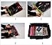 Wirezoll 12 Pack Premium Travel Space Saver Bags. No Vacuum Needed. 5 Large, 5 Medium & 2 Small Bags. Sized for Carry-on and Check-in Bags