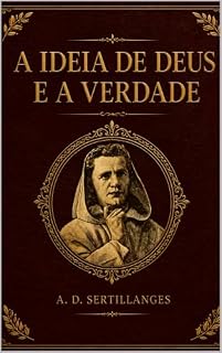 Livro A Ideia de Deus e a Verdade