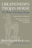 Creationism's Trojan Horse: The Wedge of Intelligent Design