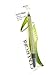 Lot of 3 Covergirl Liquiline Blast Eyeliner Pencil 460 Green Glow - 022700126835