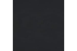 Graphic 45 4501808 Agrafes Chipbrd Shts 12 x 12 Noir