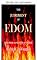 Livro O julgamento de Edom (Profetas: Oseias a Obadias)