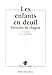 Les enfants en deuil: Portraits du chagrin (Collection Face à la mort) (French Edition) by 
