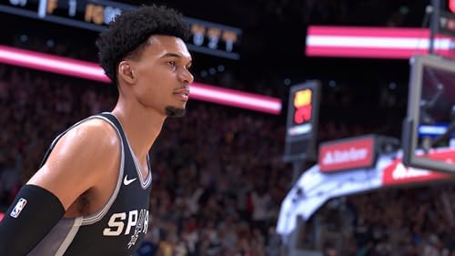 NBA 2K25 (輸入版:北米) - PS5