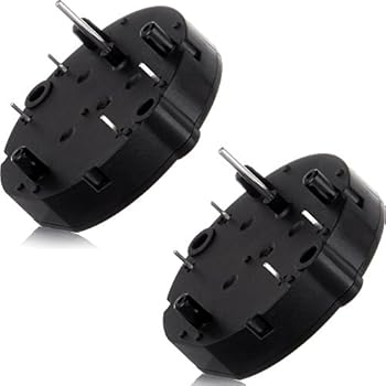 Amazon.com: cciyu Stepper Motor X27 168 Instrument Cluster Repair