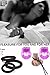 Super Soft Vibrating Cockring for Male - 6 Per Pack Cock Rings 100% Medical Grade Pure Silicone Penis Ring Set for Extra Stimulation - Better Sex Toy for Erection Enhancing and Last Longer Orgasm