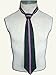 Relaxcos Ouran High School Host Club Tie Cosplay Costume