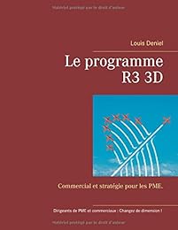 Le  programme R3 3D
