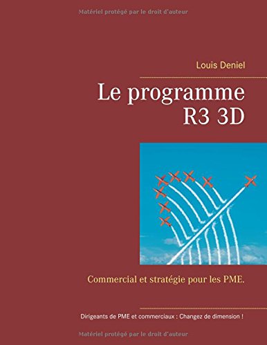 Le  programme R3 3D