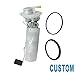 Electric Fuel Pump Module Assembly With Installation Kits For Town & Country Dodge Grand Caravan 5127562AA