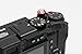 Lensmate Thumb Grip for Fujifilm X30 - Black