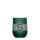 Corkcicle Harry Potter Slytherin Stemless Wine