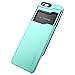 Spigen Slim Armor CS iPhone 6 Case with Slim Dual Layer Wallet Design and Card Slot Holder for iPhone 6S / iPhone 6 - CS Mint
